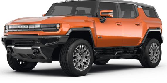 GMC HUMMER EV SUV 2024 1GKB0RDC1RU104640 image GMC HUMMER EV SUV 2024 1GKB0RDC1RU104640 image